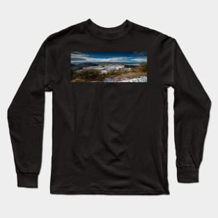 Britains Finest View Long Sleeve T-Shirt